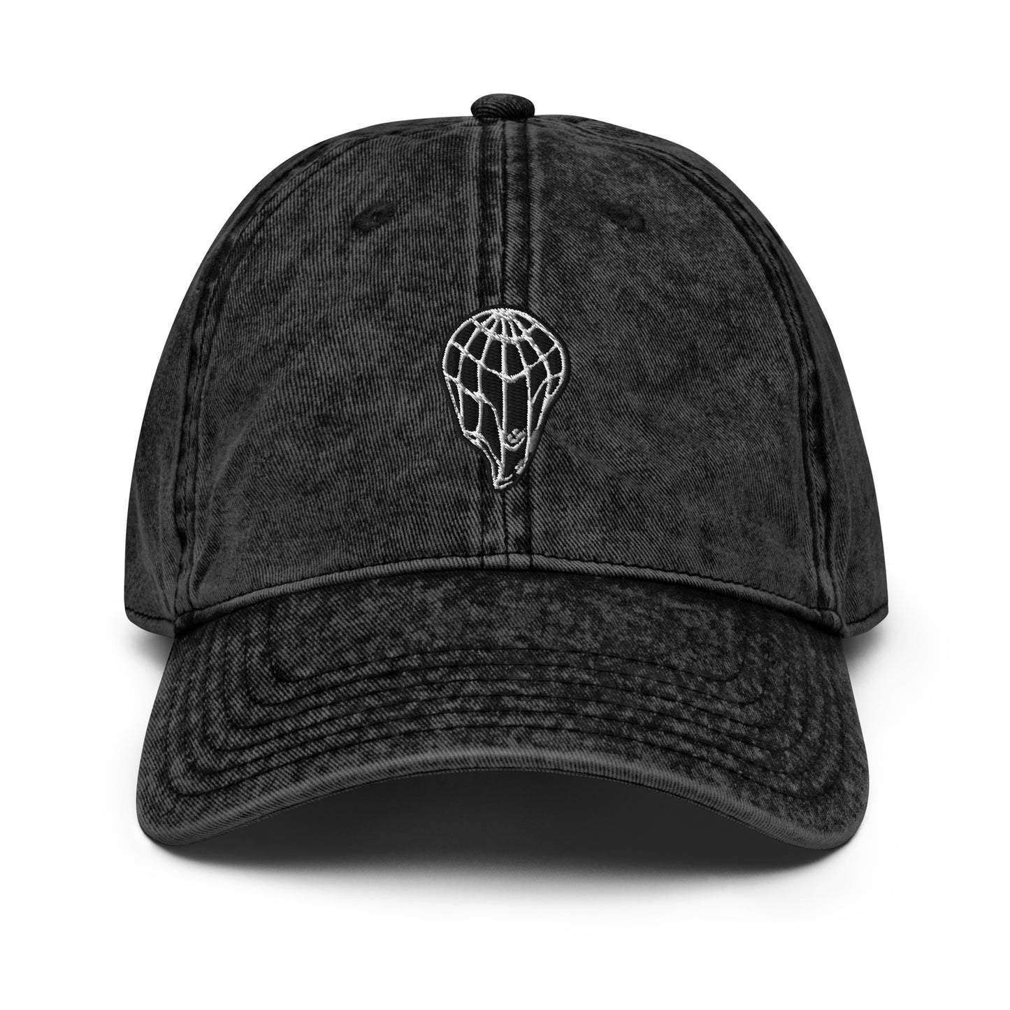 CC Globe - Dad Cap