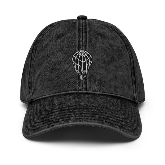 CC Globe - Dad Cap