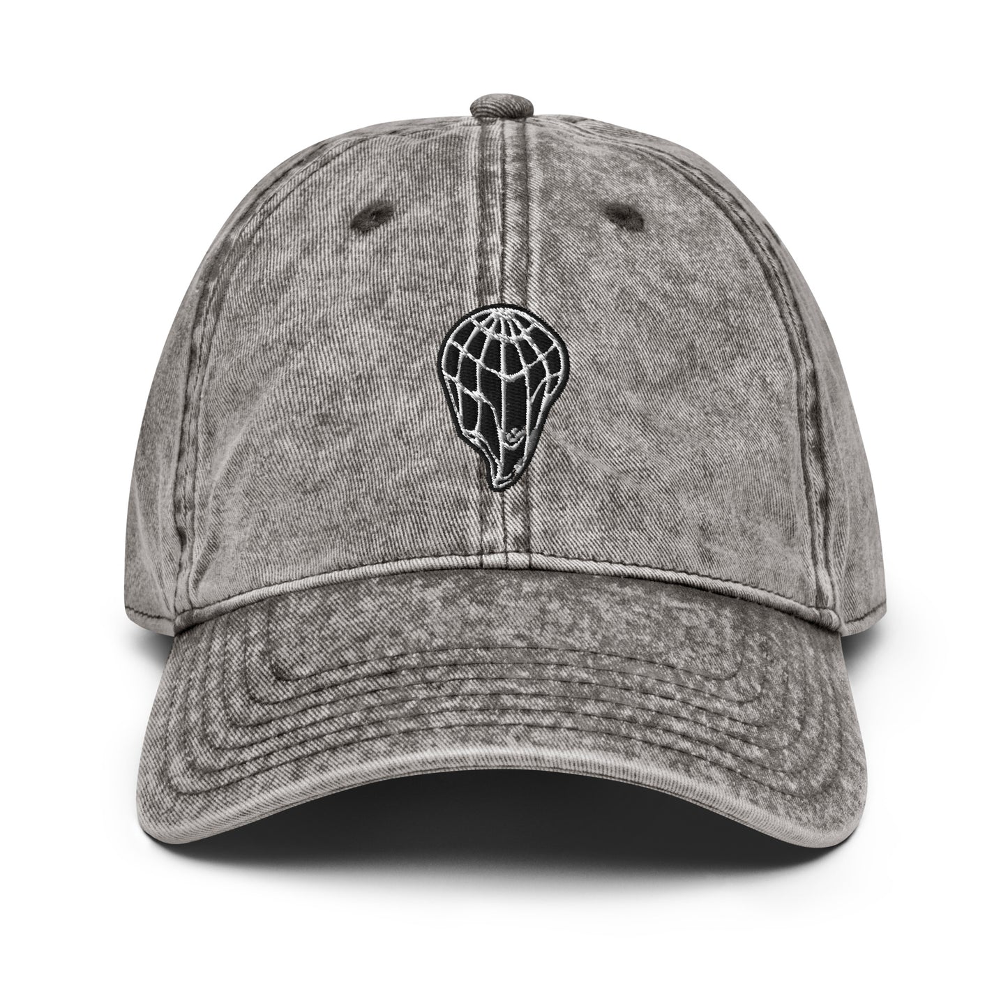 CC Globe - Dad Cap